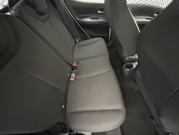 TOYOTA Aygo X 1.0 VVT-i 72 Dynamic   