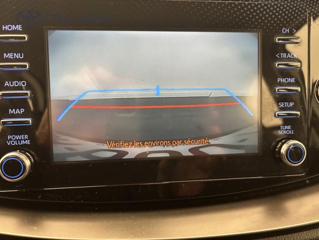 TOYOTA Aygo X 1.0 VVT-i 72 Dynamic   