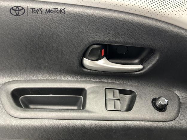 TOYOTA Aygo X 1.0 VVT-i 72 Dynamic   