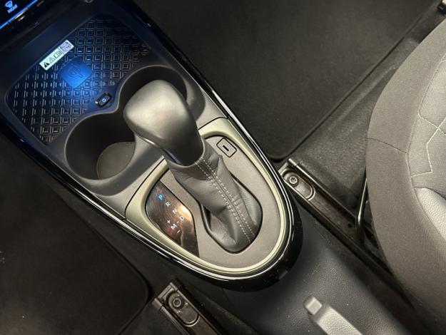 TOYOTA Aygo X 1.0 S-CVT 72 Collection   