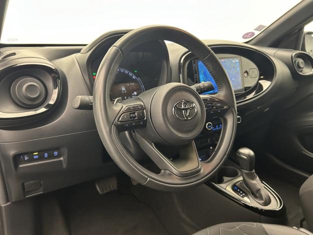TOYOTA Aygo X 1.0 S-CVT 72 Collection   