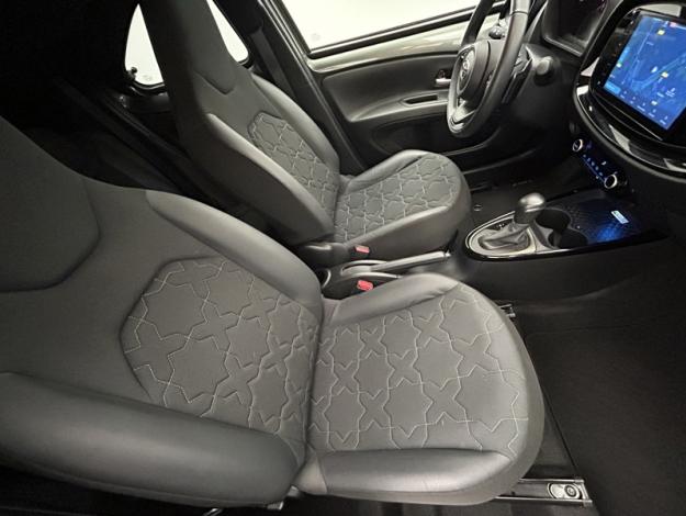 TOYOTA Aygo X 1.0 S-CVT 72 Collection   