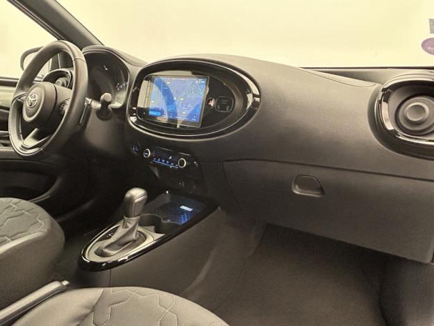 TOYOTA Aygo X 1.0 S-CVT 72 Collection   