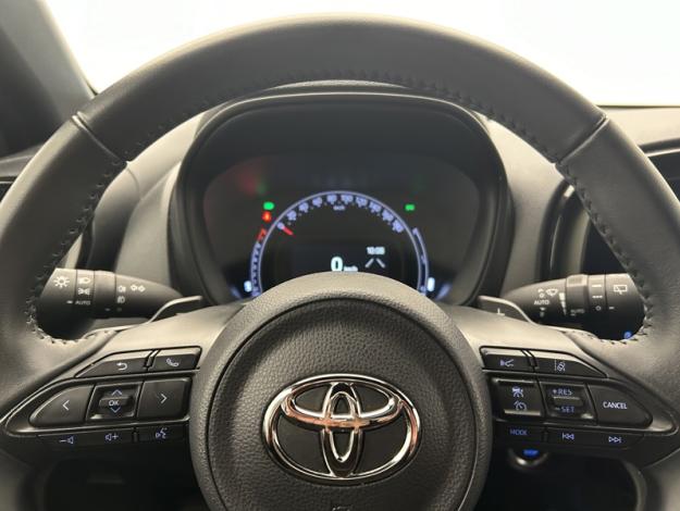 TOYOTA Aygo X 1.0 S-CVT 72 Collection   