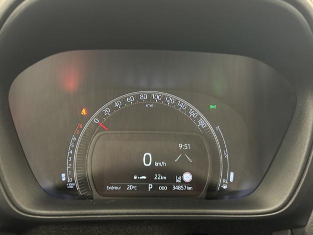 TOYOTA Aygo X 1.0 S-CVT 72 Collection   