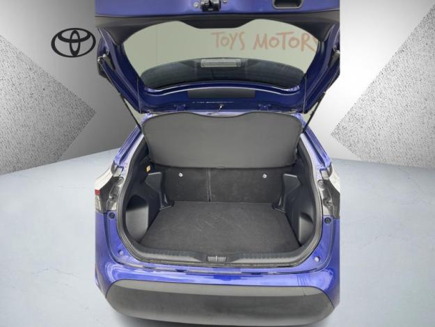 TOYOTA Yaris Cross 1.5 130H DESIGN   