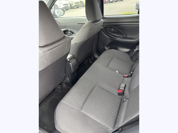 TOYOTA Yaris Cross 1.5 130H DESIGN   