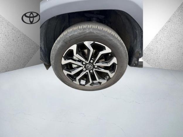 TOYOTA Yaris Cross 1.5 116H DESIGN   