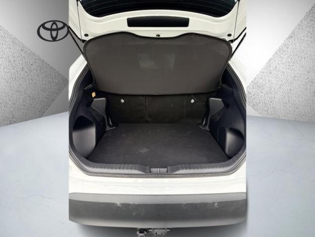TOYOTA Yaris Cross 1.5 116H DESIGN   