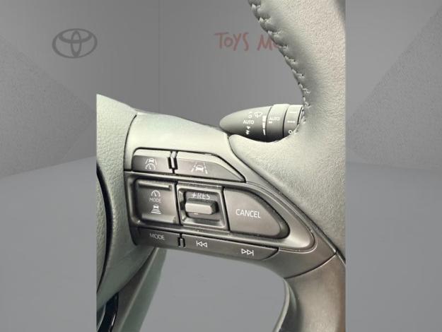TOYOTA Yaris Cross 1.5 116H DESIGN   