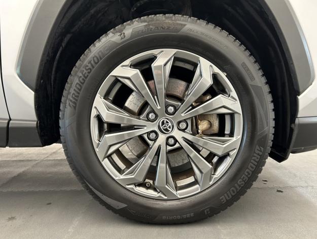 TOYOTA RAV4 AWD 222ch Dynamic   PACK TECHNO 