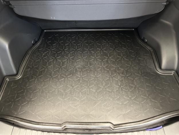 TOYOTA RAV4 AWD 222ch Dynamic   PACK TECHNO 
