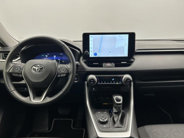 TOYOTA RAV4 AWD 222ch Dynamic   PACK TECHNO 