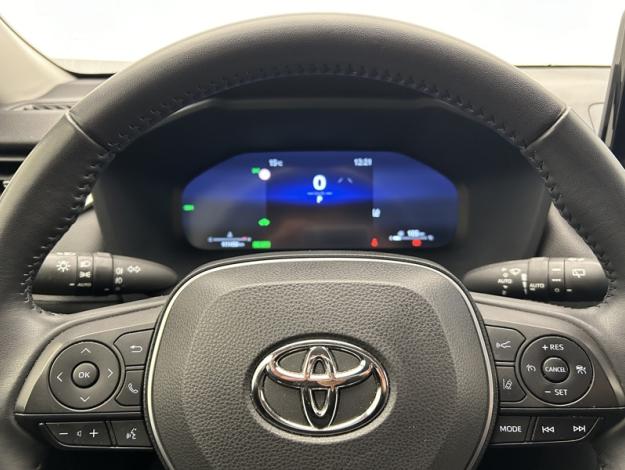 TOYOTA RAV4 AWD 222ch Dynamic   PACK TECHNO 