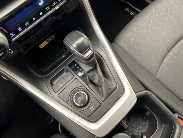 TOYOTA RAV4 AWD 222ch Dynamic   PACK TECHNO 