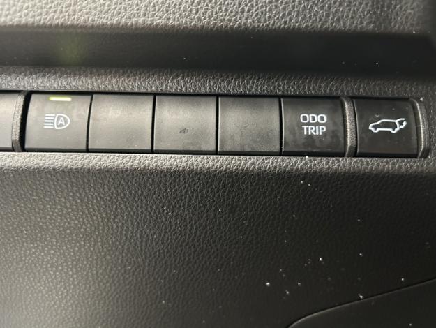 TOYOTA RAV4 AWD 222ch Dynamic   PACK TECHNO 