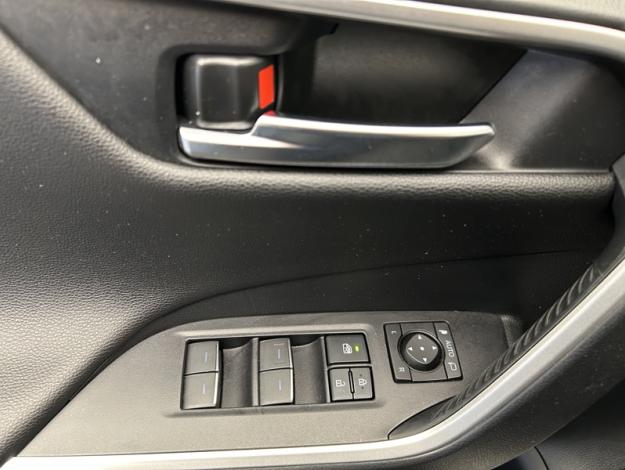 TOYOTA RAV4 AWD 222ch Dynamic   PACK TECHNO 