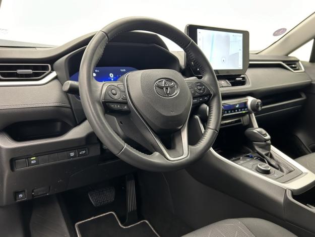 TOYOTA RAV4 AWD 222ch Dynamic   PACK TECHNO 