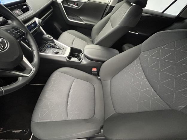 TOYOTA RAV4 AWD 222ch Dynamic   PACK TECHNO 