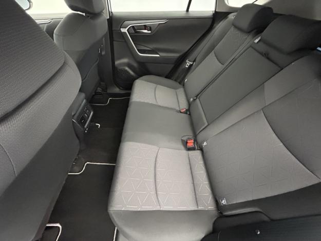 TOYOTA RAV4 AWD 222ch Dynamic   PACK TECHNO 