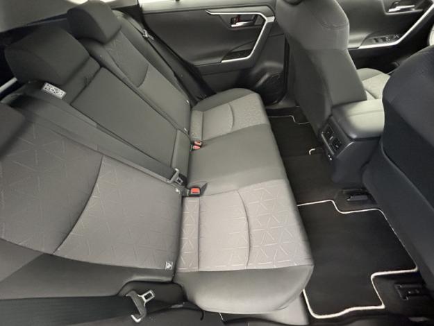 TOYOTA RAV4 AWD 222ch Dynamic   PACK TECHNO 