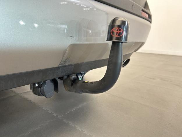 TOYOTA RAV4 AWD 222ch Dynamic   PACK TECHNO 