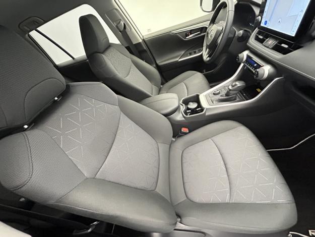 TOYOTA RAV4 AWD 222ch Dynamic   PACK TECHNO 