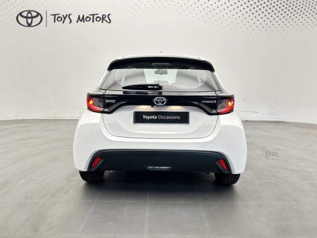 TOYOTA Yaris 116h Dynamic  