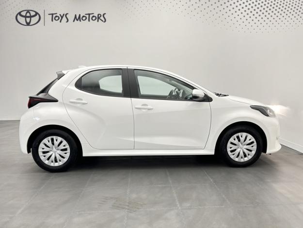 TOYOTA Yaris 116h Dynamic  