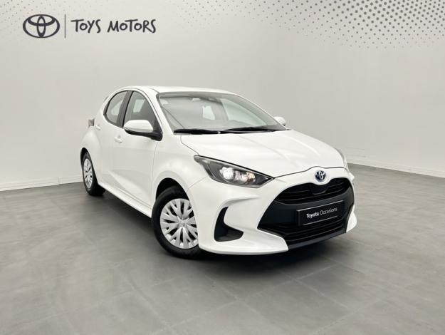TOYOTA Yaris 116h Dynamic  