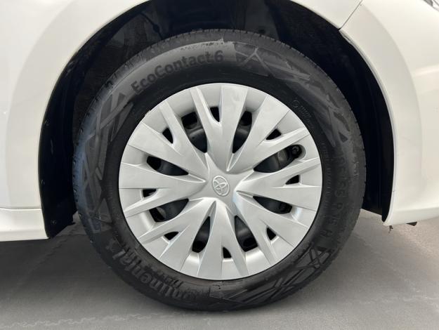 TOYOTA Yaris 116h Dynamic  