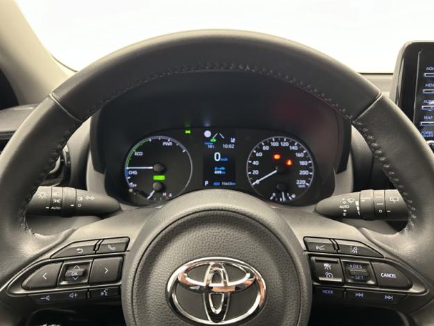 TOYOTA Yaris 116h Dynamic  