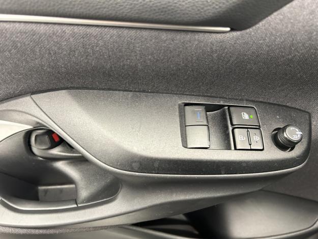 TOYOTA Yaris 116h Dynamic  