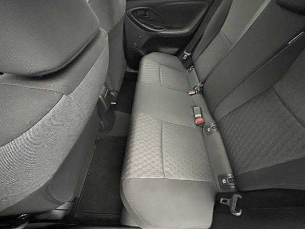 TOYOTA Yaris 116h Dynamic  