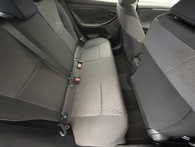 TOYOTA Yaris 116h Dynamic  