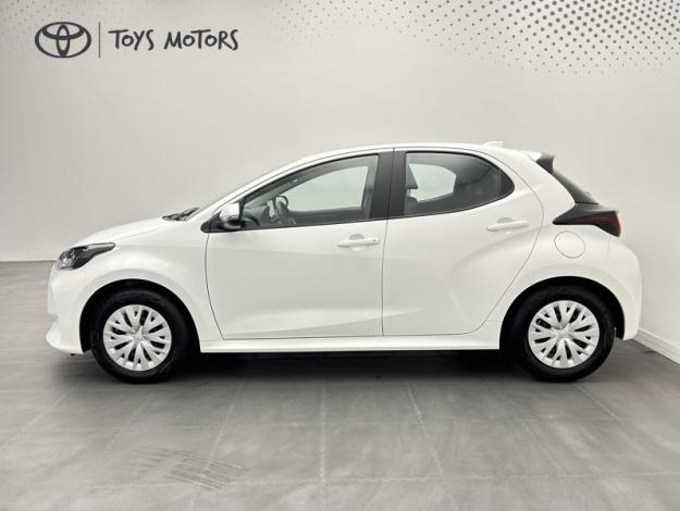 TOYOTA Yaris 116h Dynamic  