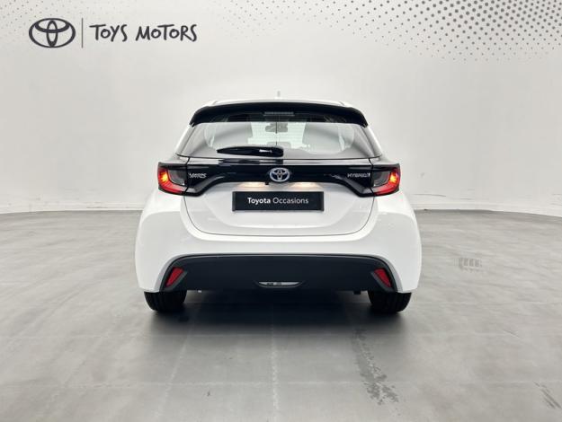 TOYOTA Yaris 116h Dynamic  