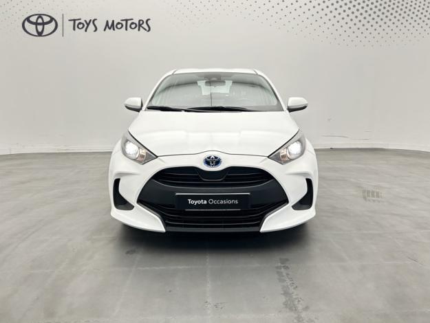 TOYOTA Yaris 116h Dynamic  