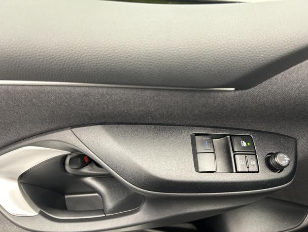 TOYOTA Yaris 116h Dynamic  