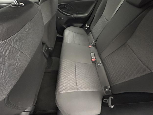 TOYOTA Yaris 116h Dynamic  