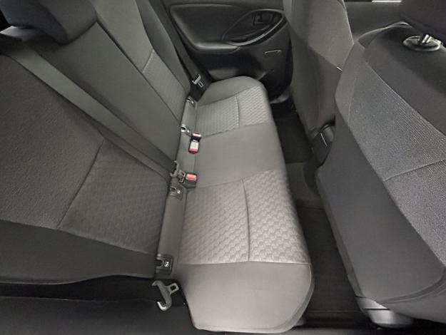 TOYOTA Yaris 116h Dynamic  