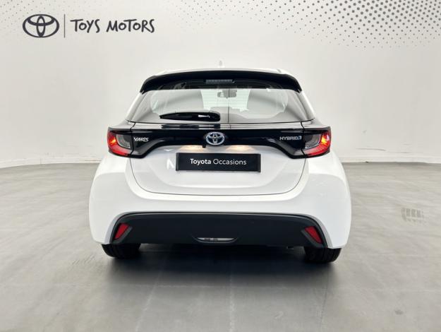 TOYOTA Yaris 116h Dynamic  