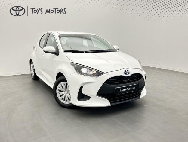 TOYOTA Yaris 116h Dynamic  