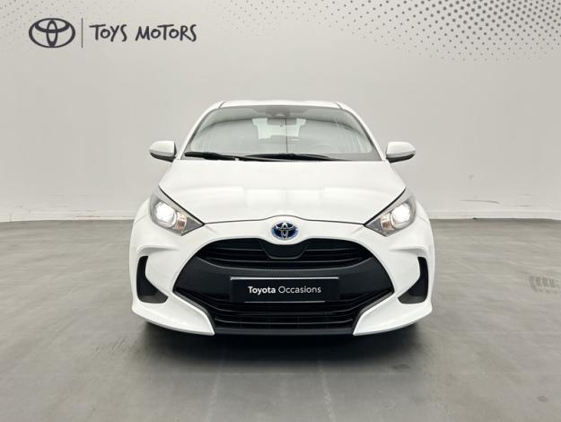 TOYOTA Yaris 116h Dynamic  