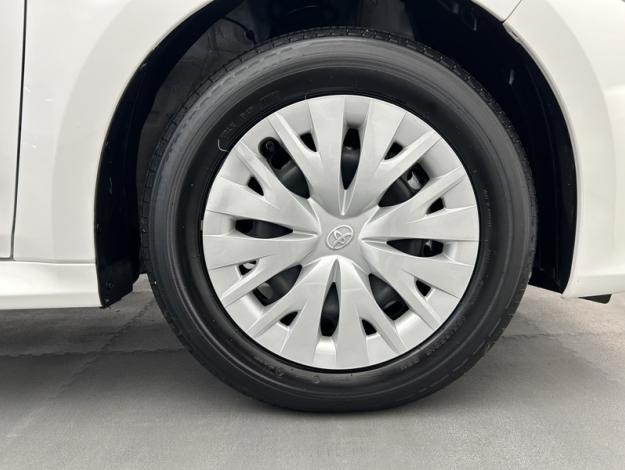 TOYOTA Yaris 116h Dynamic  