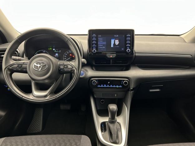 TOYOTA Yaris 116h Dynamic  