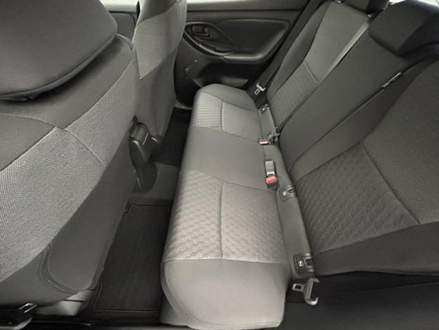 TOYOTA Yaris 116h Dynamic  