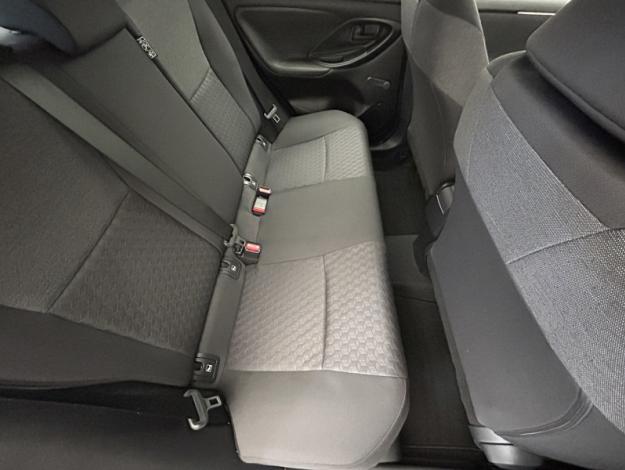 TOYOTA Yaris 116h Dynamic  