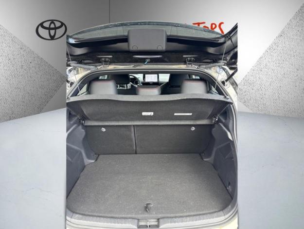 TOYOTA Yaris 116h GR SPORT  