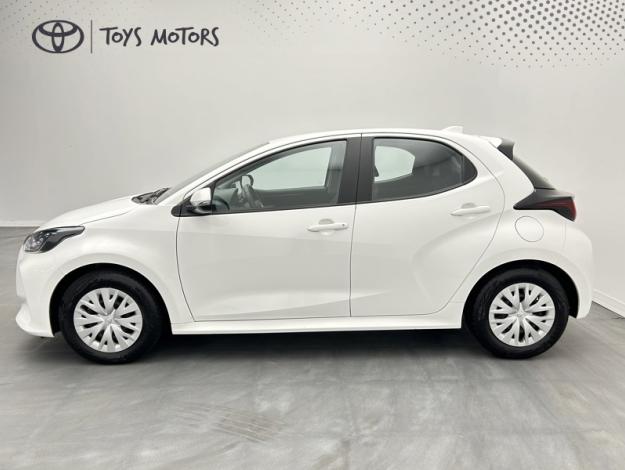 TOYOTA Yaris 116h Dynamic  